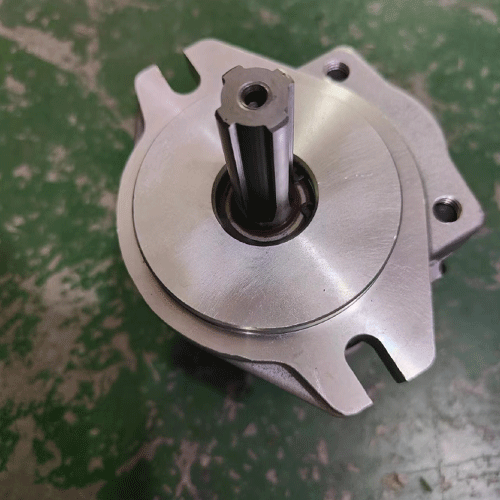 齒輪泵CBHCN-F16-ALH4