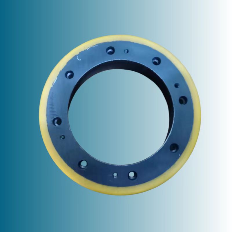 LY驅(qū)動輪體8孔AMB155-110003-000